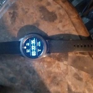 Samsung Galaxy watch